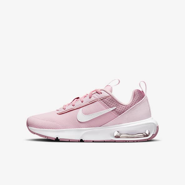 Chaussures Air Max pour Fille. Nike FR